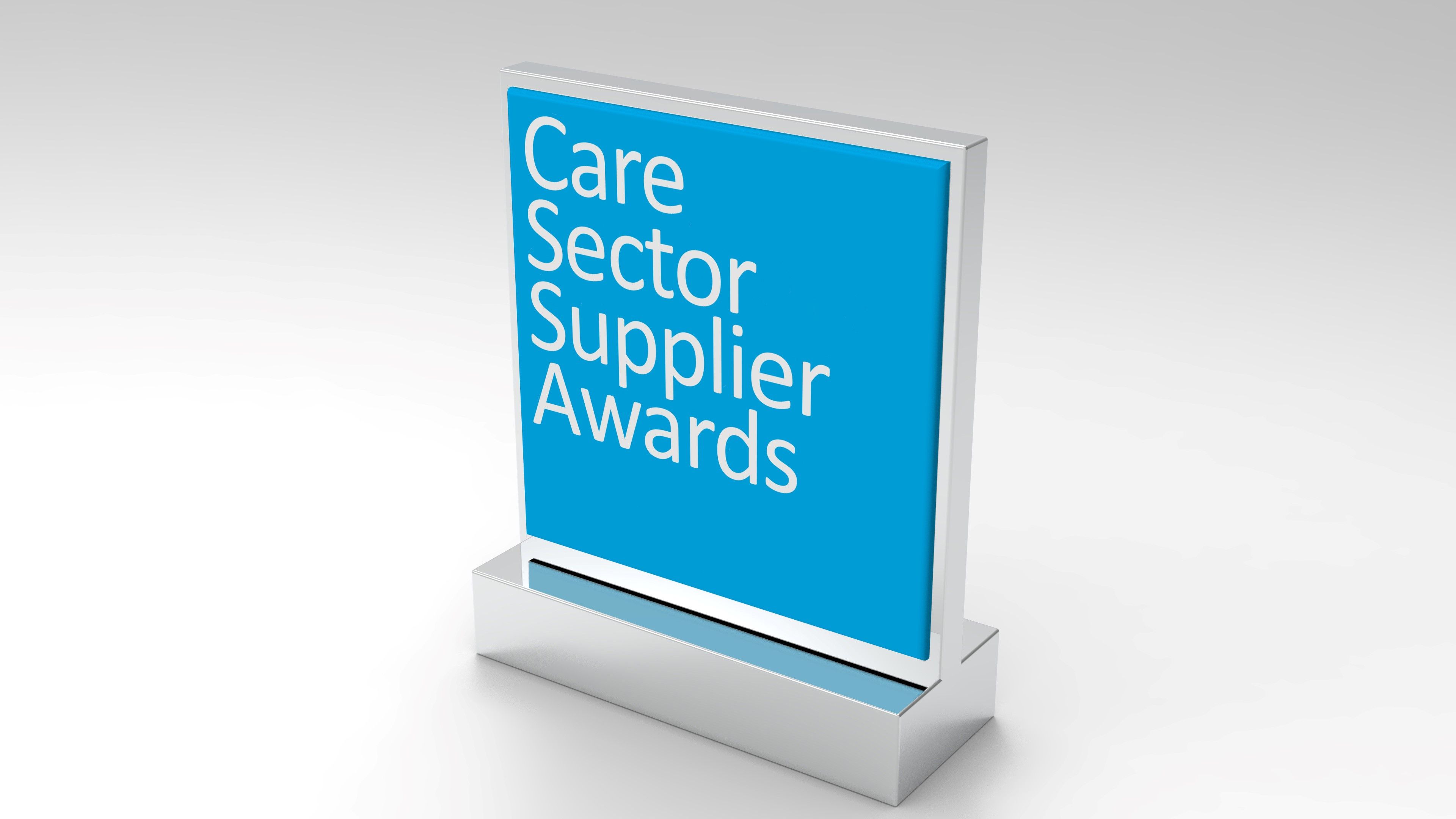 Care Sector Supplier Awards
